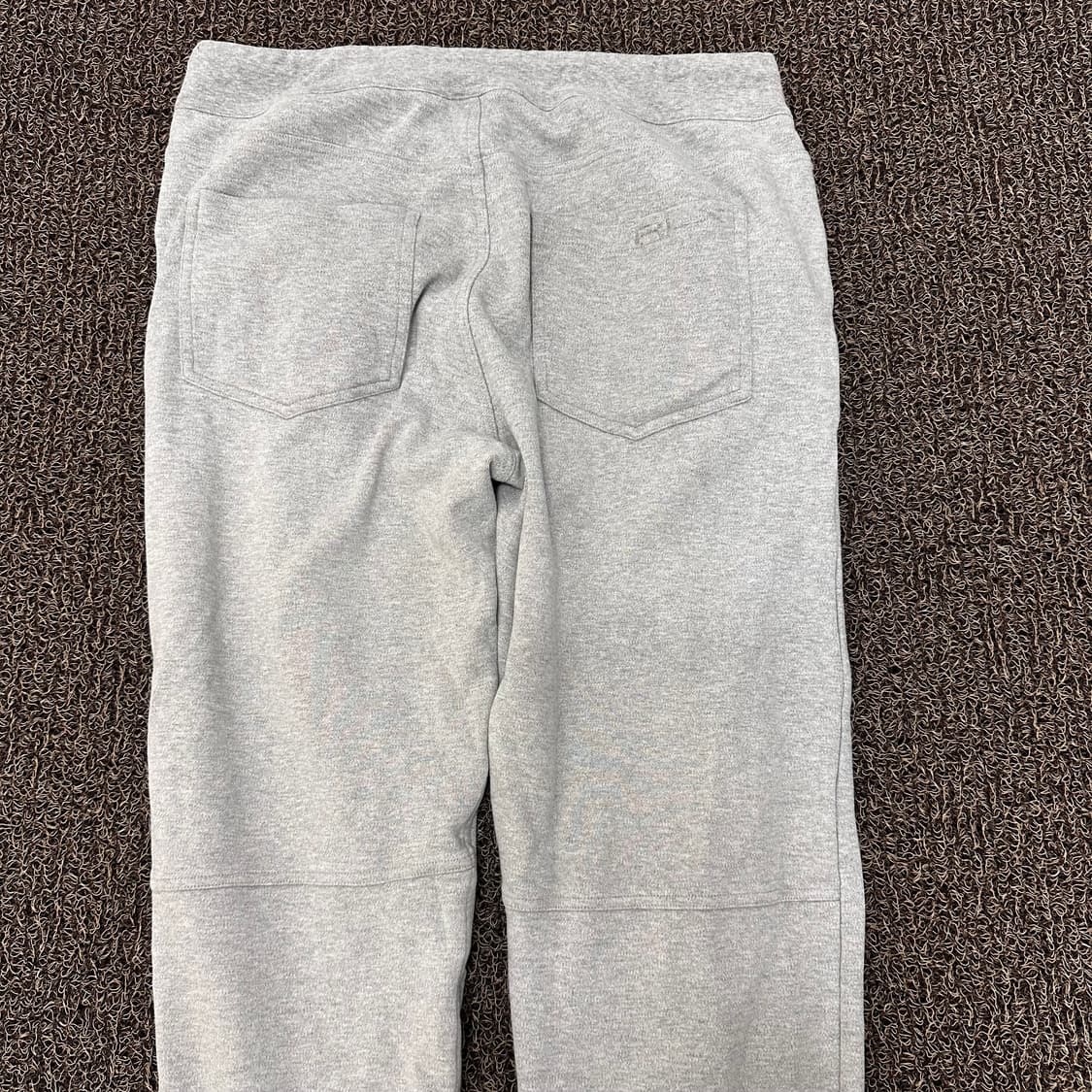POLO 폴로 랄프로렌 조거팬츠 운동복 그레이 상품이미지6