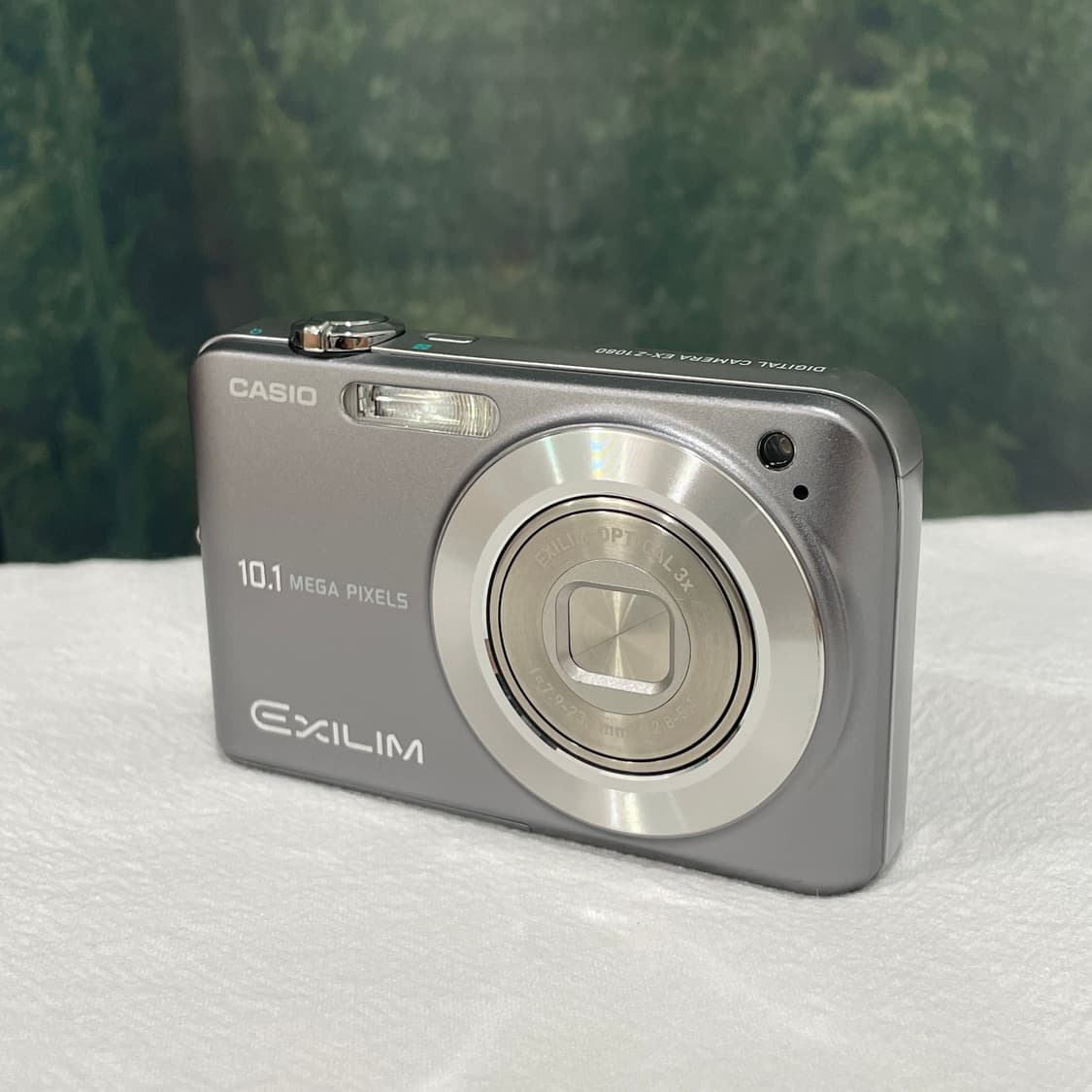 카시오 엑슬림 exilim ex-z1080 디지털카메라 디카 상품이미지6