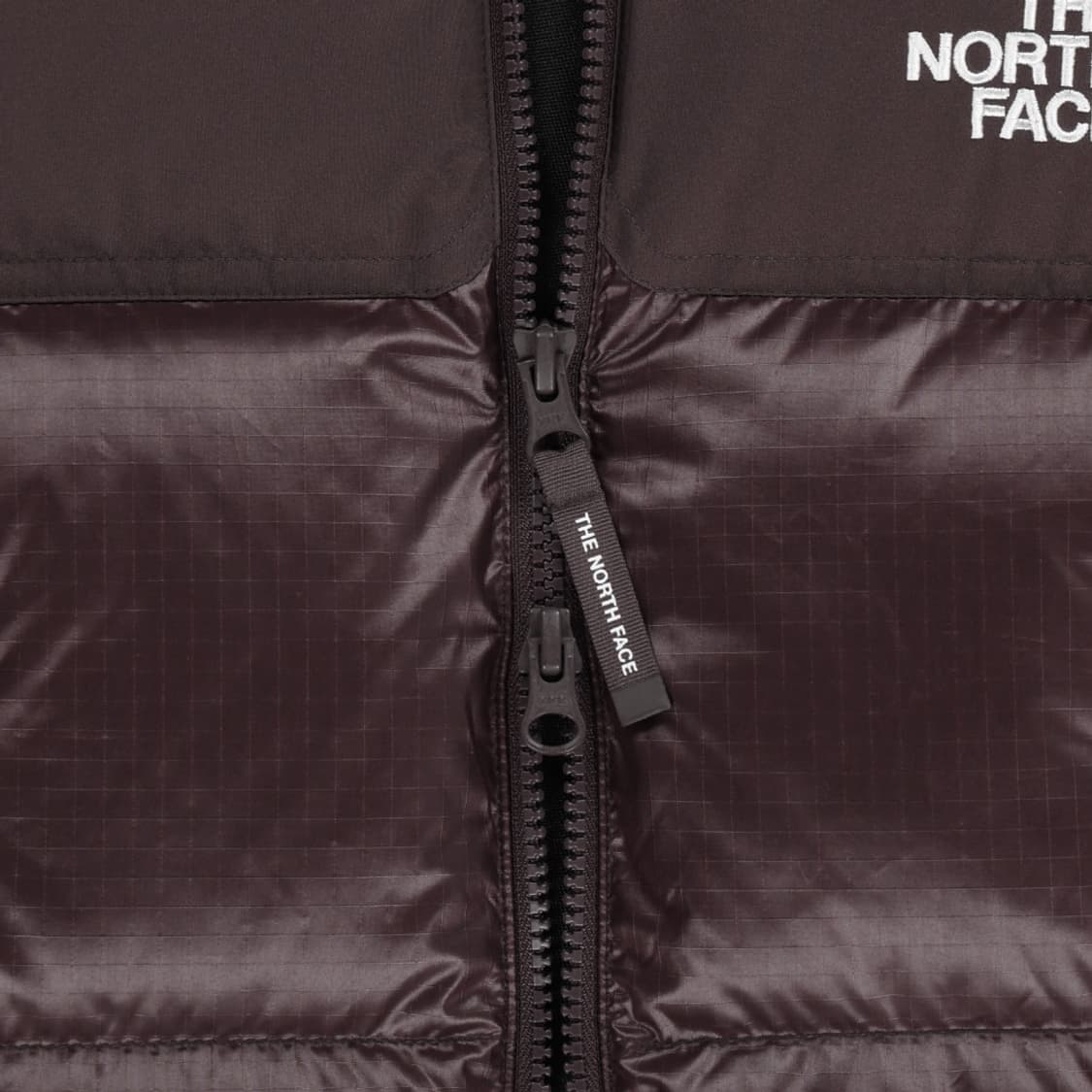 여성 노벨티 눕시 다운 자켓 (RDS) 상품이미지2