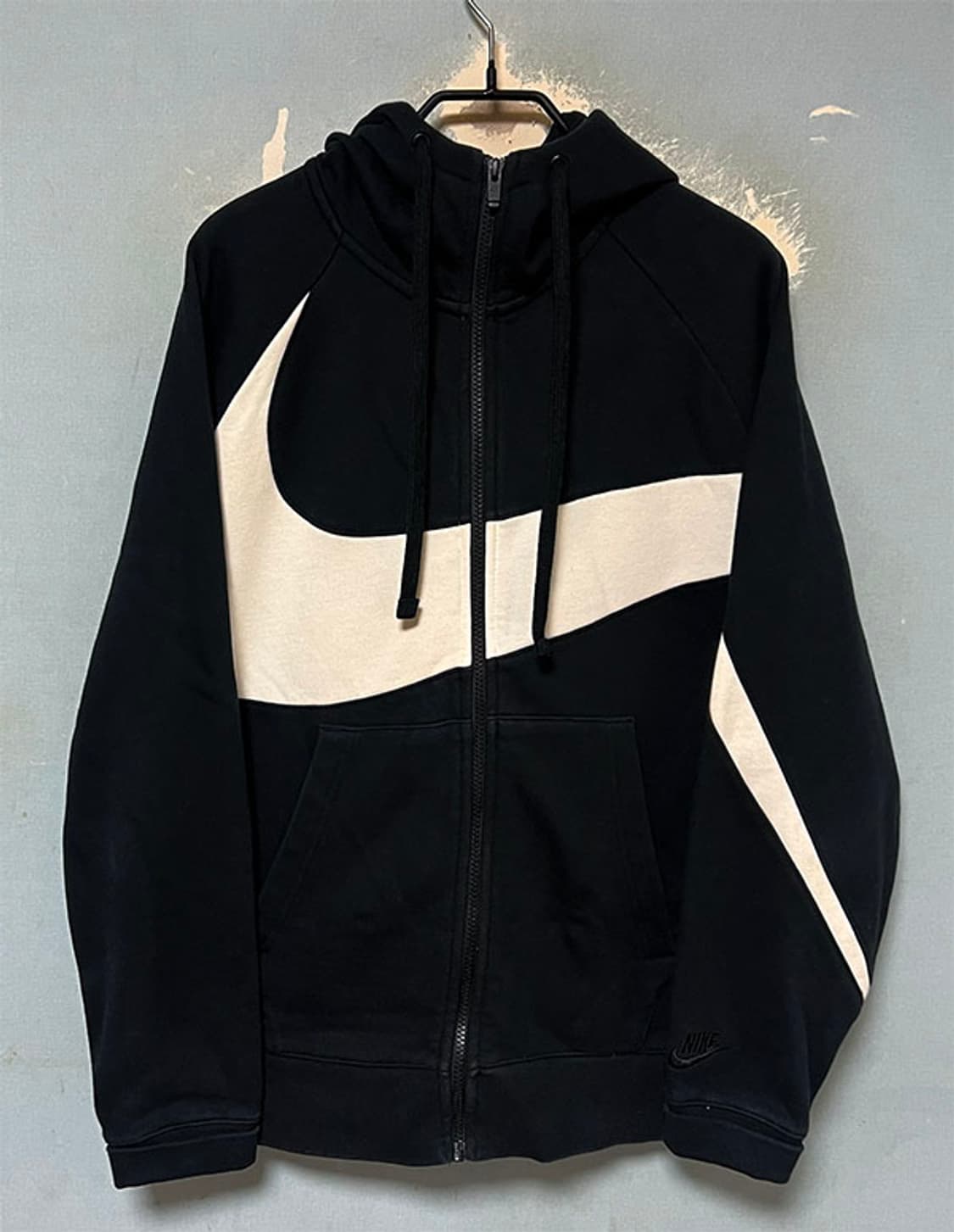 NIKE 나이키 남자 후드집업 기모 추동복 L 100 상품이미지1