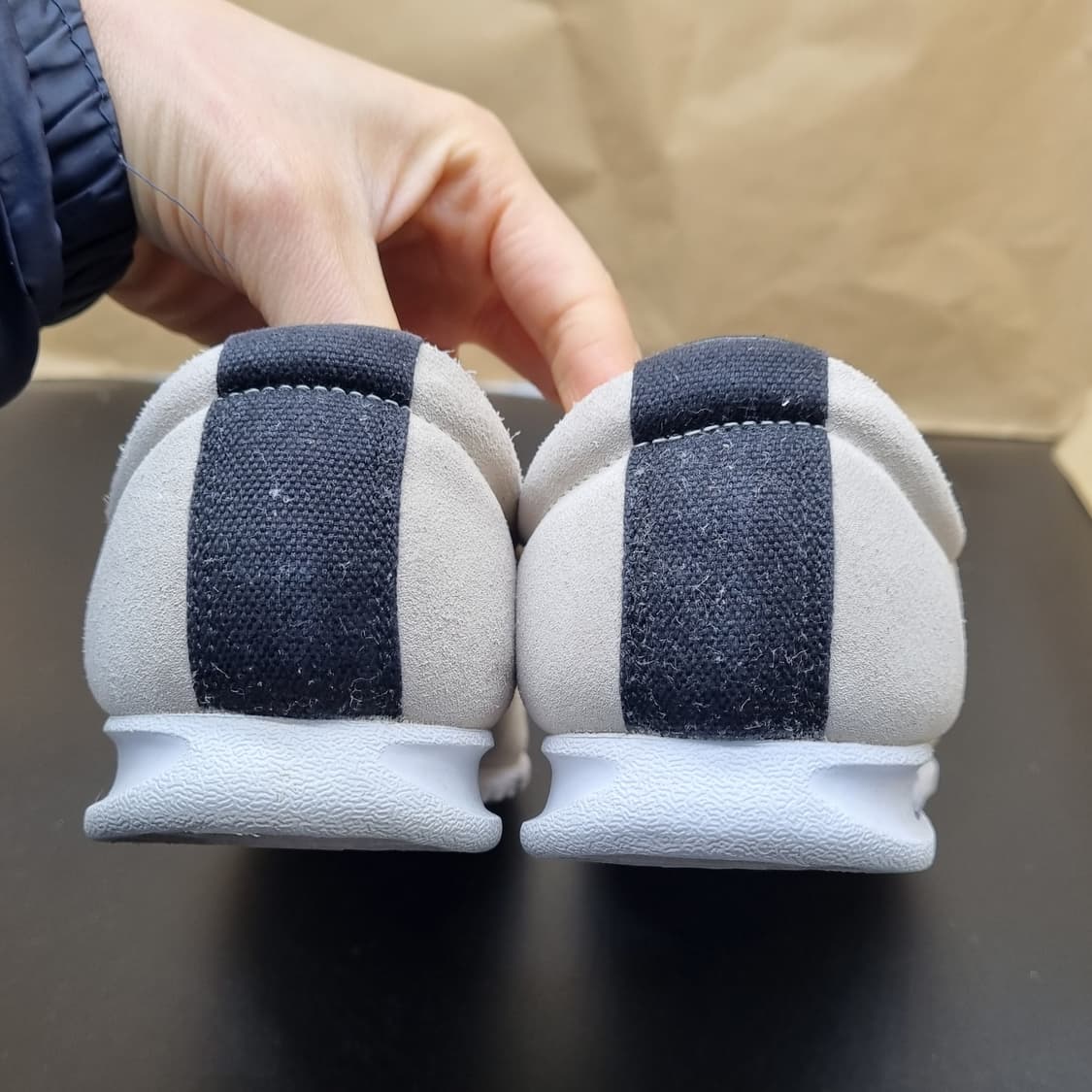 아디다스 스니커즈 250 상품이미지4