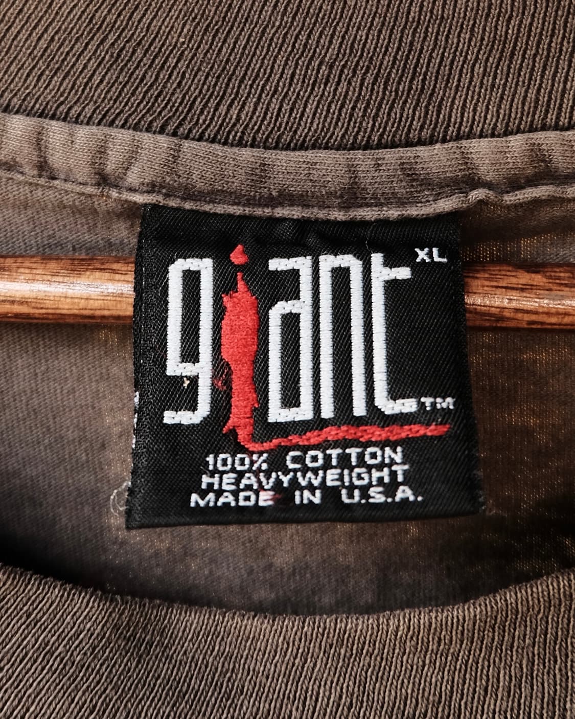 빈티지 L7 Smell the magic 티셔츠 상품이미지6