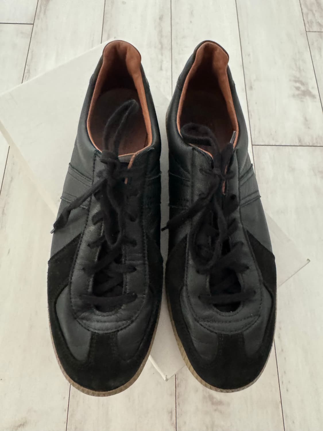 리프로덕션 오브 파운드 43 블랙, 리오파 독일군 상품이미지1