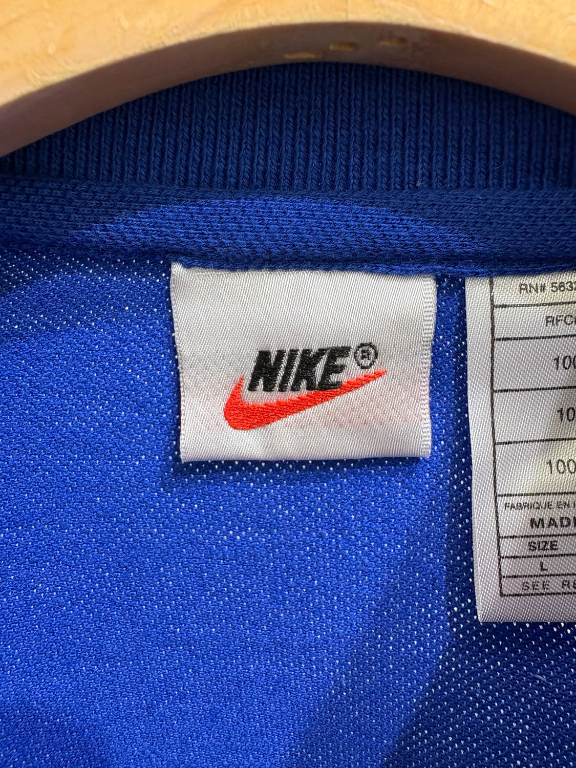 90's NIKE 반팔 티셔츠 상품이미지6