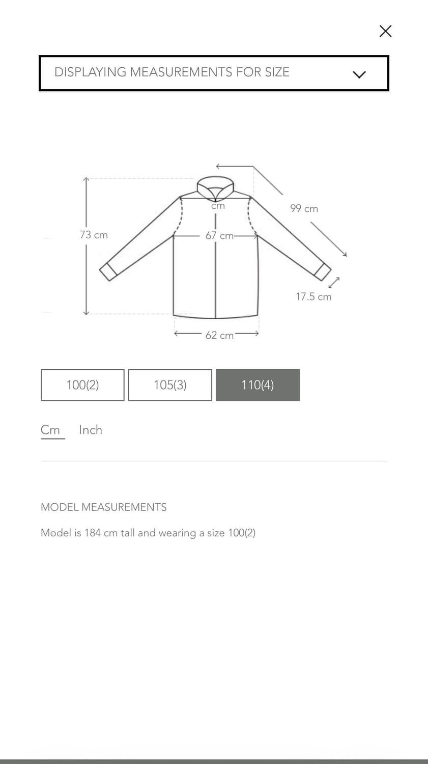 xlim ep4 01 다운 자켓 4사이즈 레몬 그린 새상품 상품이미지4