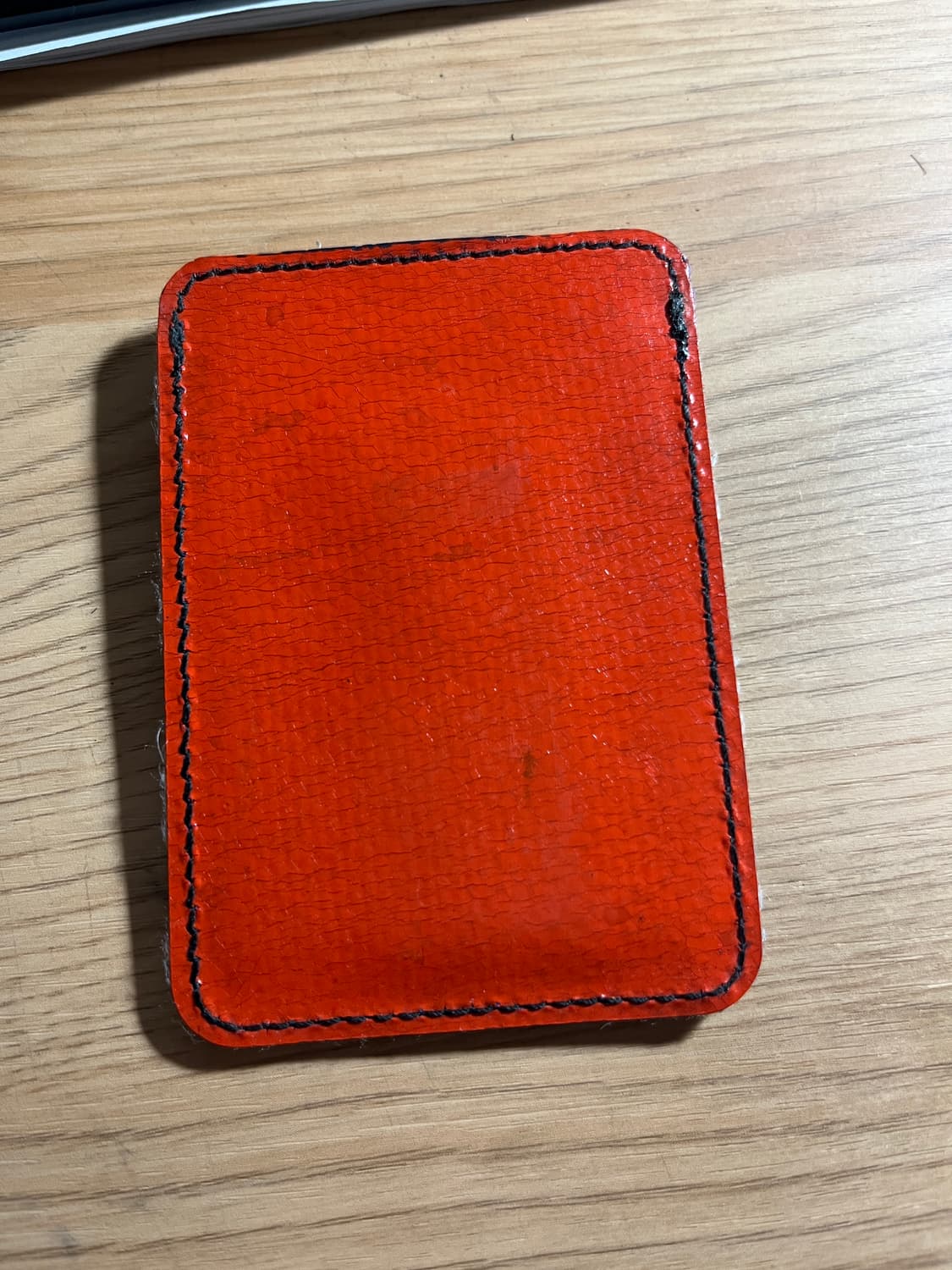 프라이탁 아이폰13 케이스(카드지갑포함) 상품이미지5