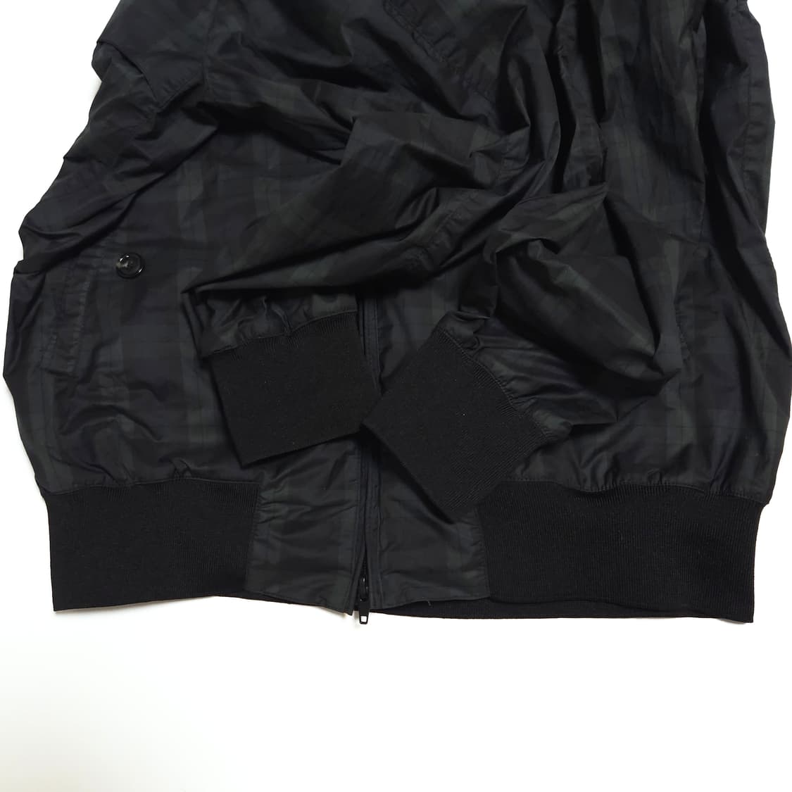 바라쿠타 엔지니어드 가먼츠 G9 해링턴 자켓 상품이미지6