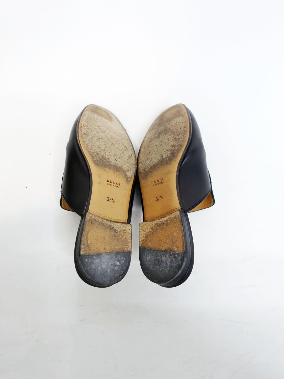 구찌 뮬(235-40) 상품이미지6