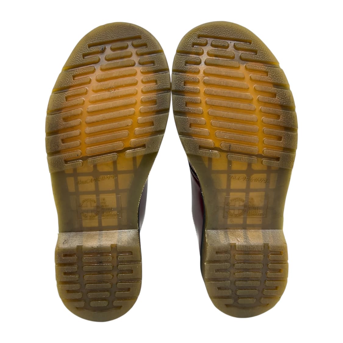 240 닥터마틴 11837 스무스 체리레드 상품이미지6