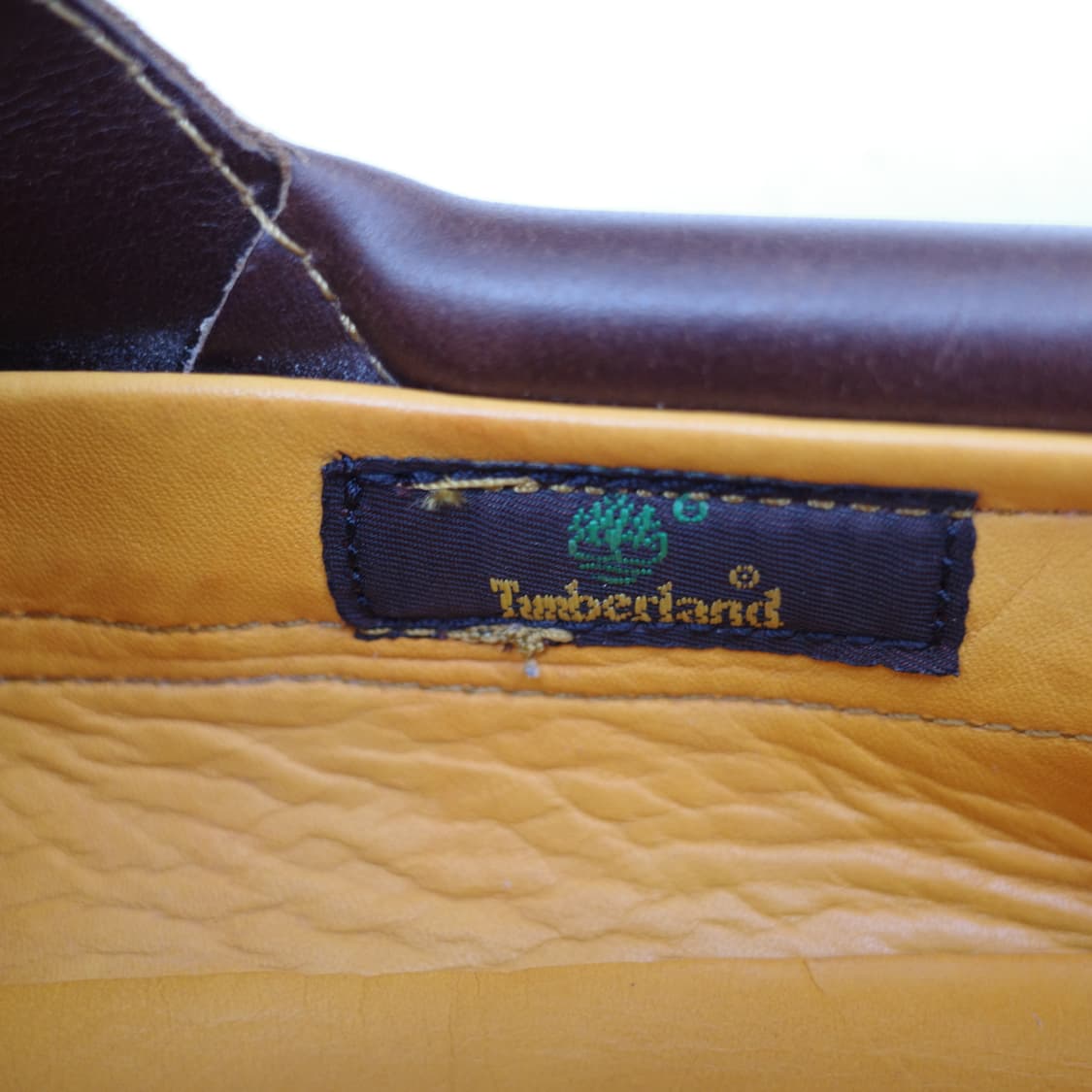 [270] 팀버랜드 30003 3아이 가죽 보트 슈즈 상품이미지3