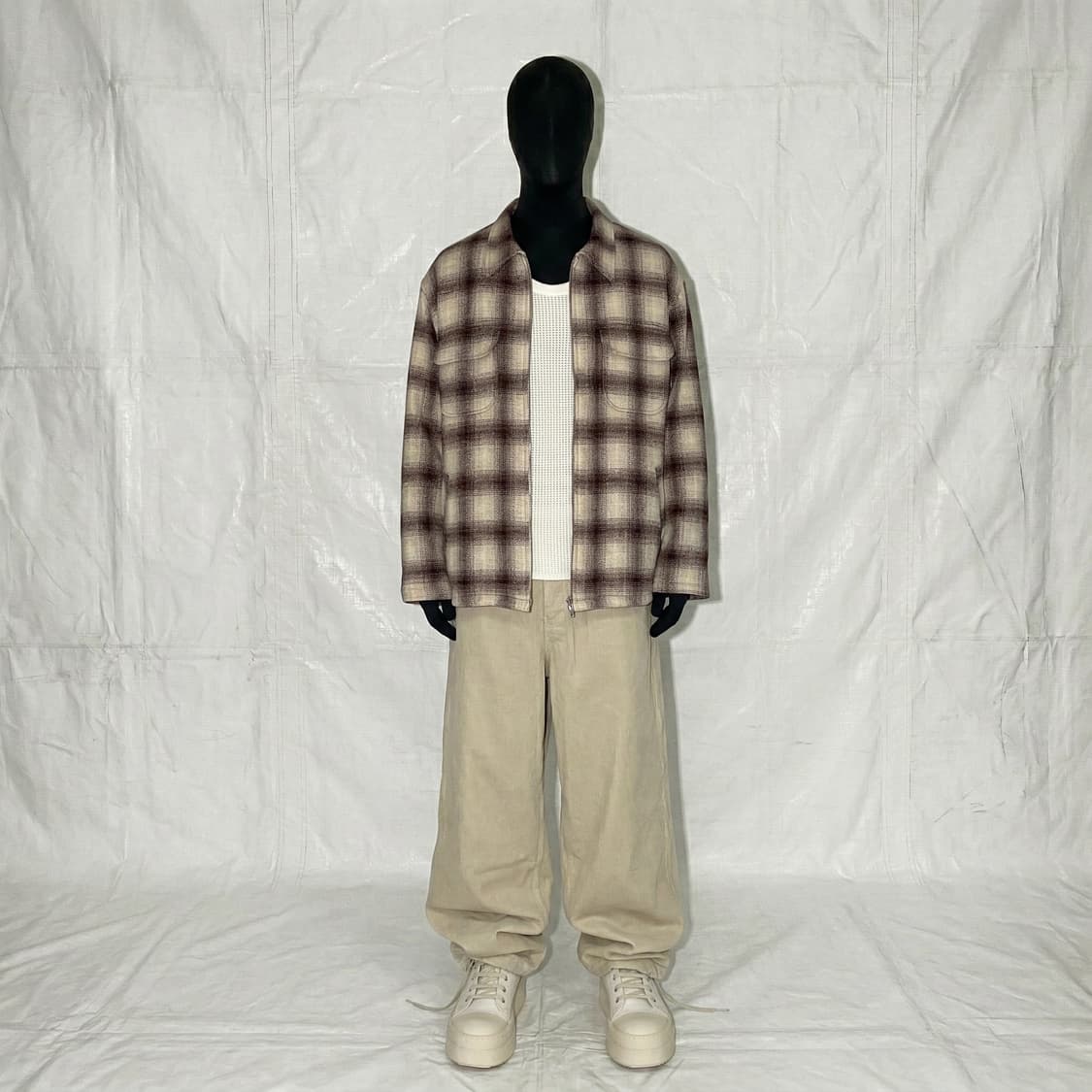 be hot wool jacket 상품이미지1