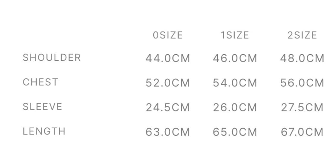 Xlim EP.5 03 SHIRT 엑슬림 상품이미지5