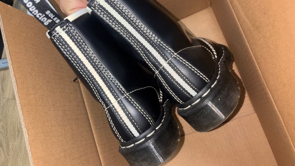 닥터마틴 워커 상품이미지3