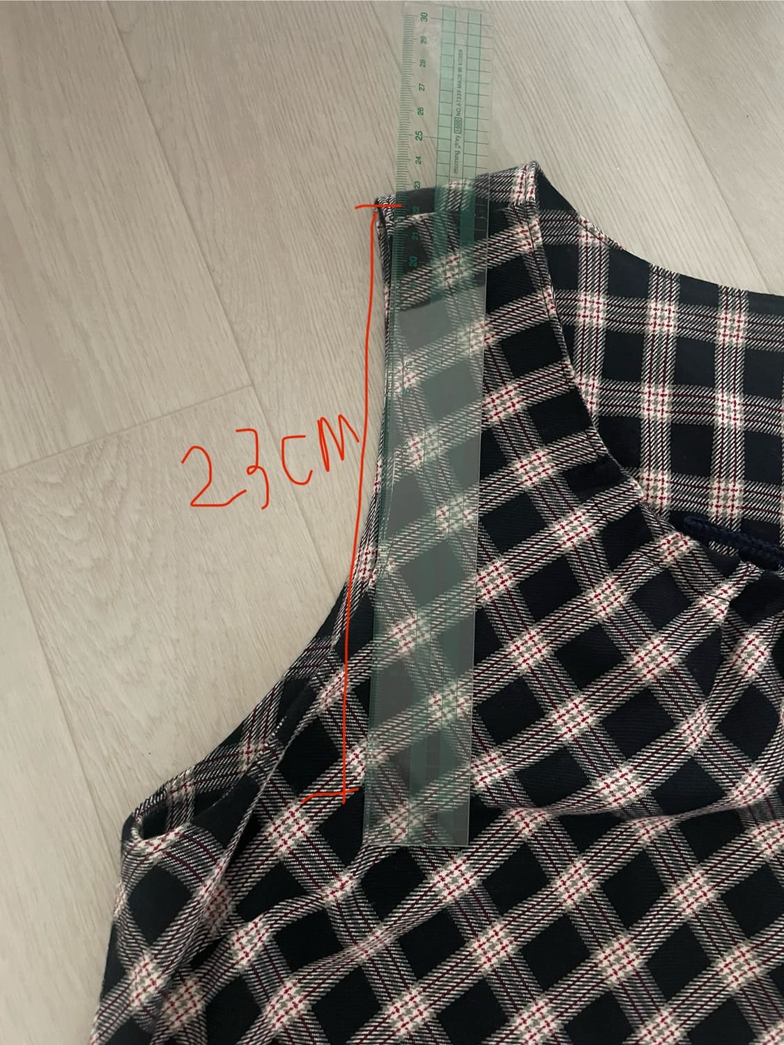 빈티지 원피스 판매합니다!  상품이미지7