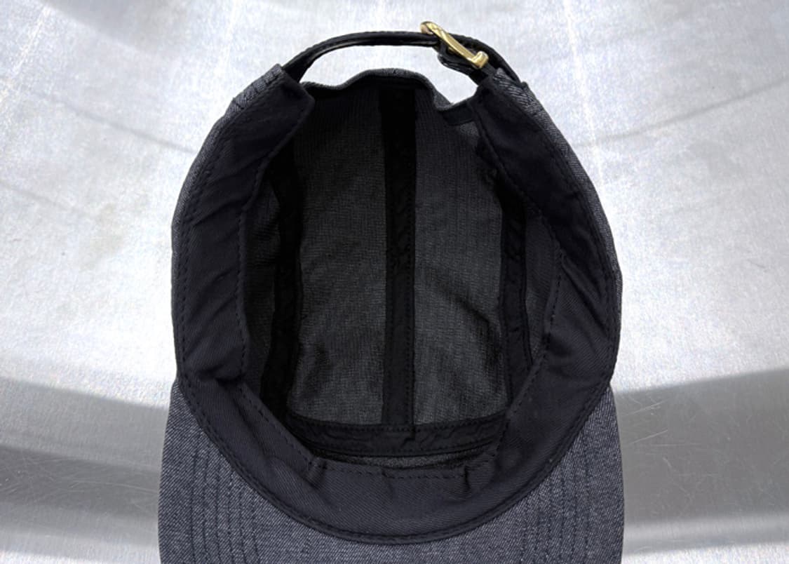 슈프림 데님 캠프캡 상품이미지6