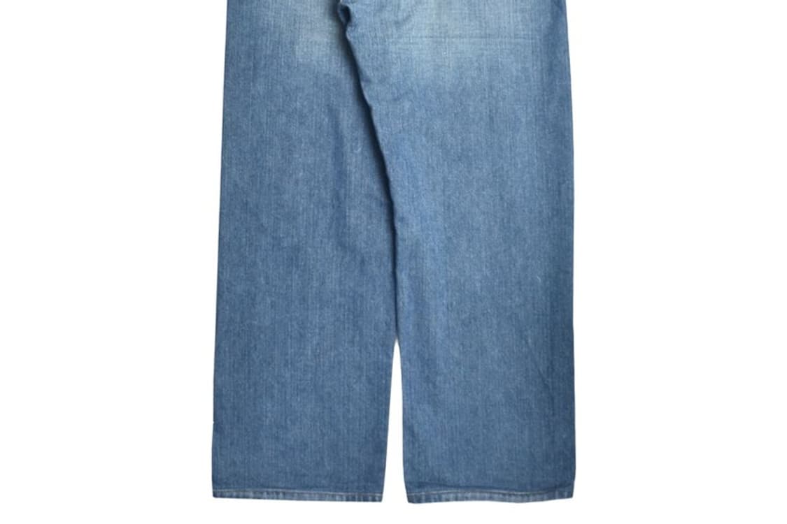 00S 리바이스 569 청바지 데님팬츠 N0938 상품이미지4