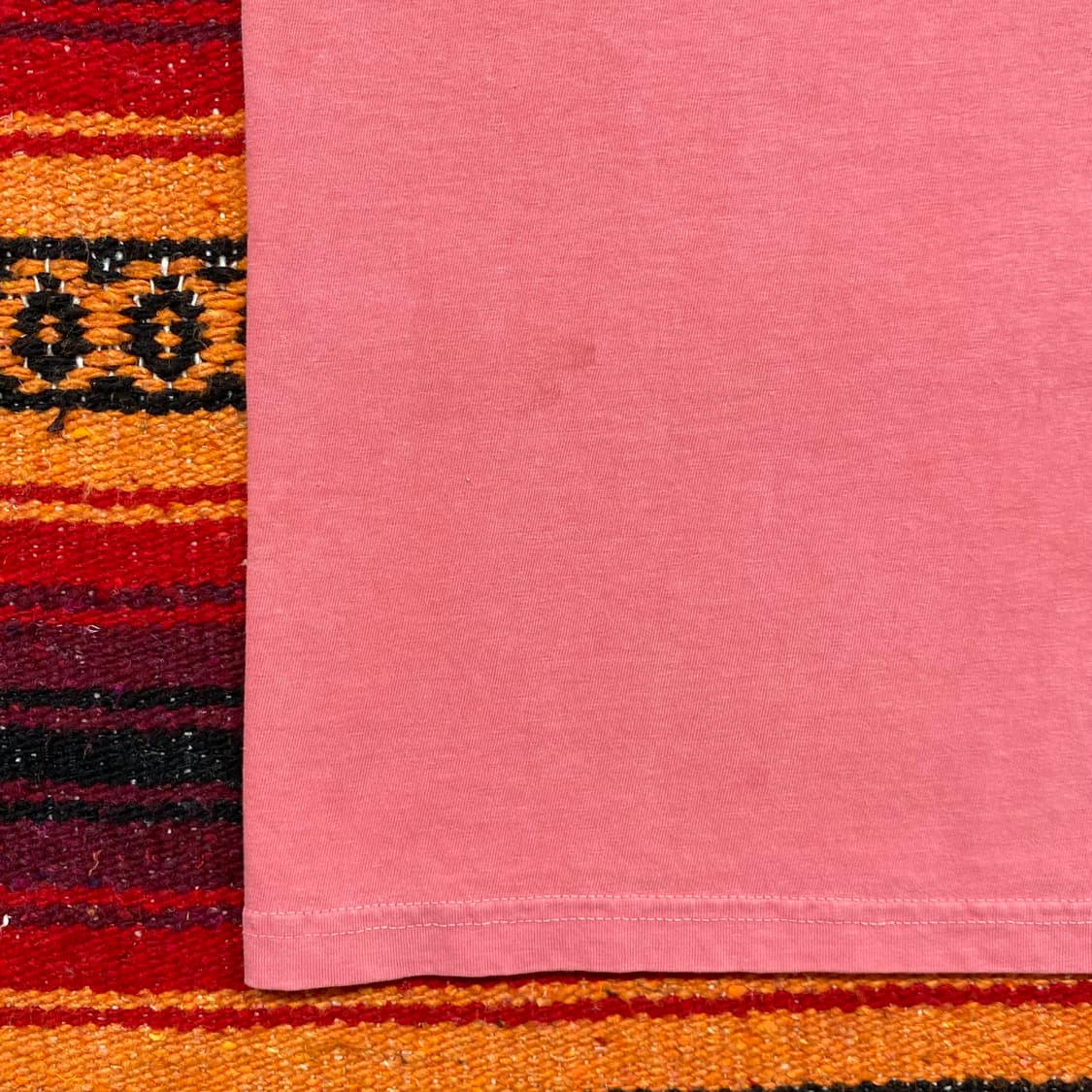 미국빈티지 가먼트워싱 민소매나시 상품이미지5