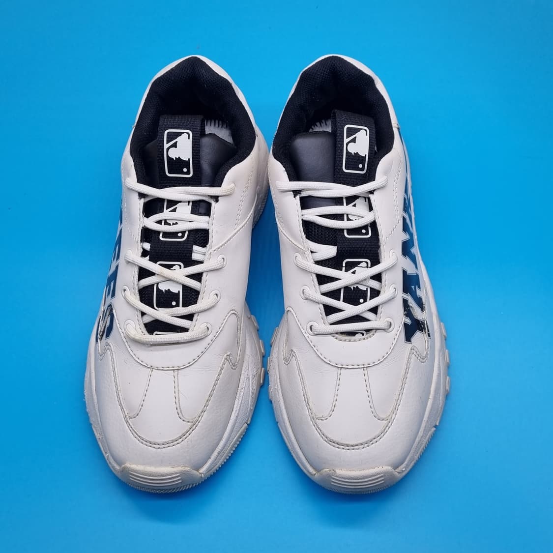 MLB 바시티 뉴욕양키즈 운동화250  상품이미지2