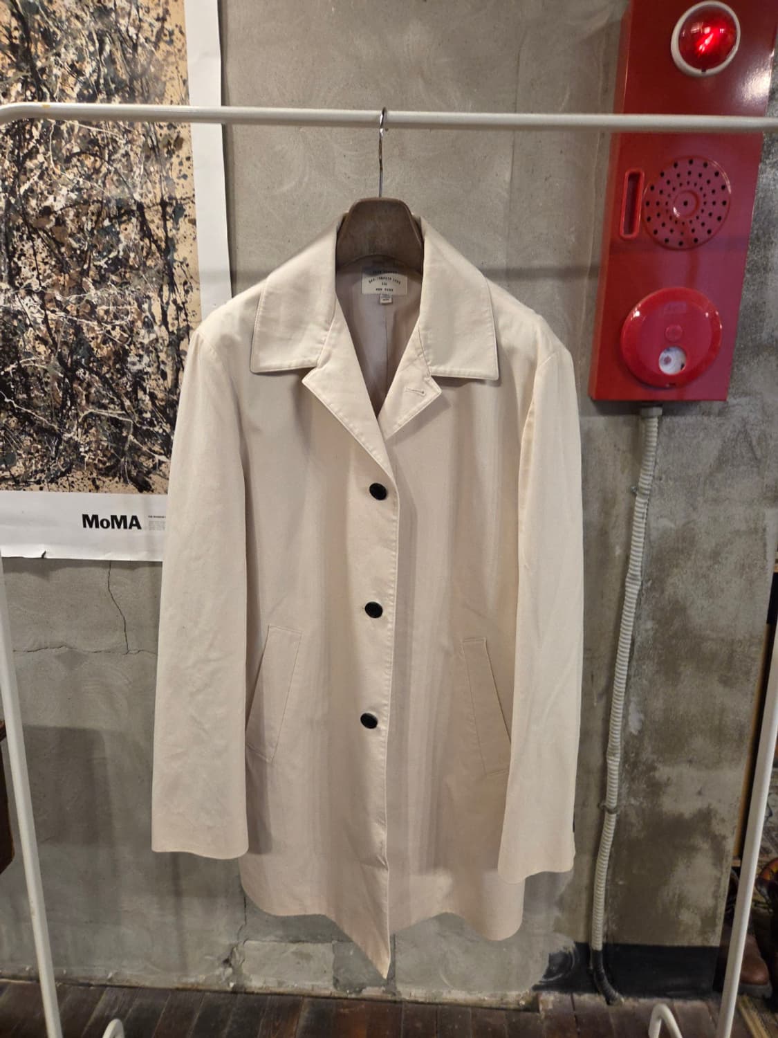 클럽모나코 맥코트 상품이미지1