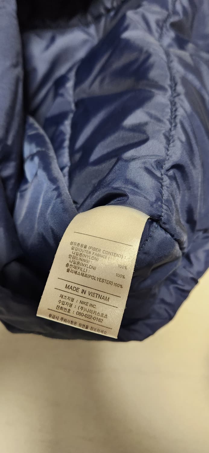00s 빈티지 나이키자켓 상품이미지3