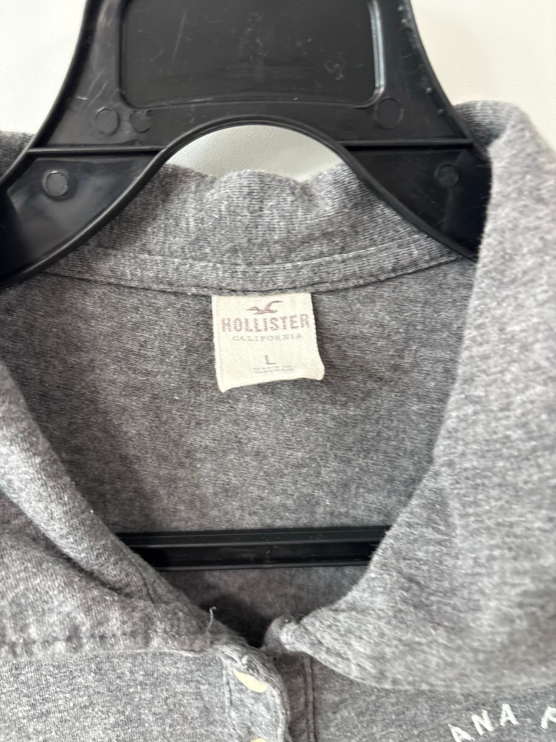 홀리스터 PK 반팔 티셔츠 상품이미지5