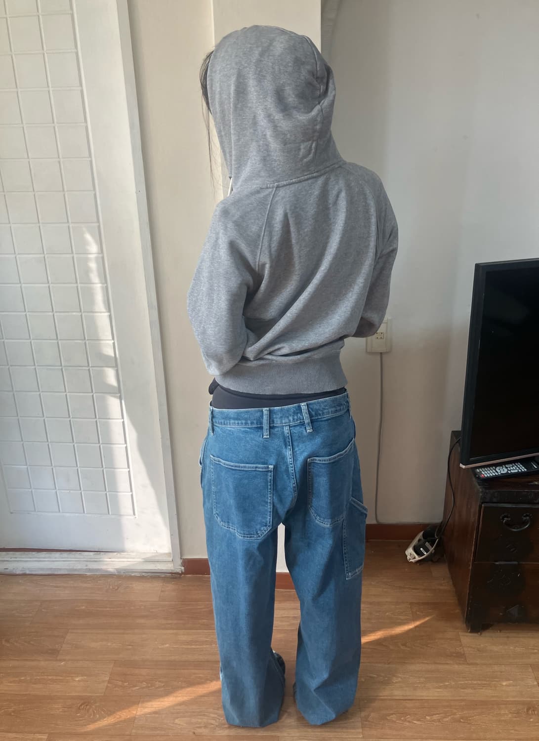 유니클로 팬츠 상품이미지3