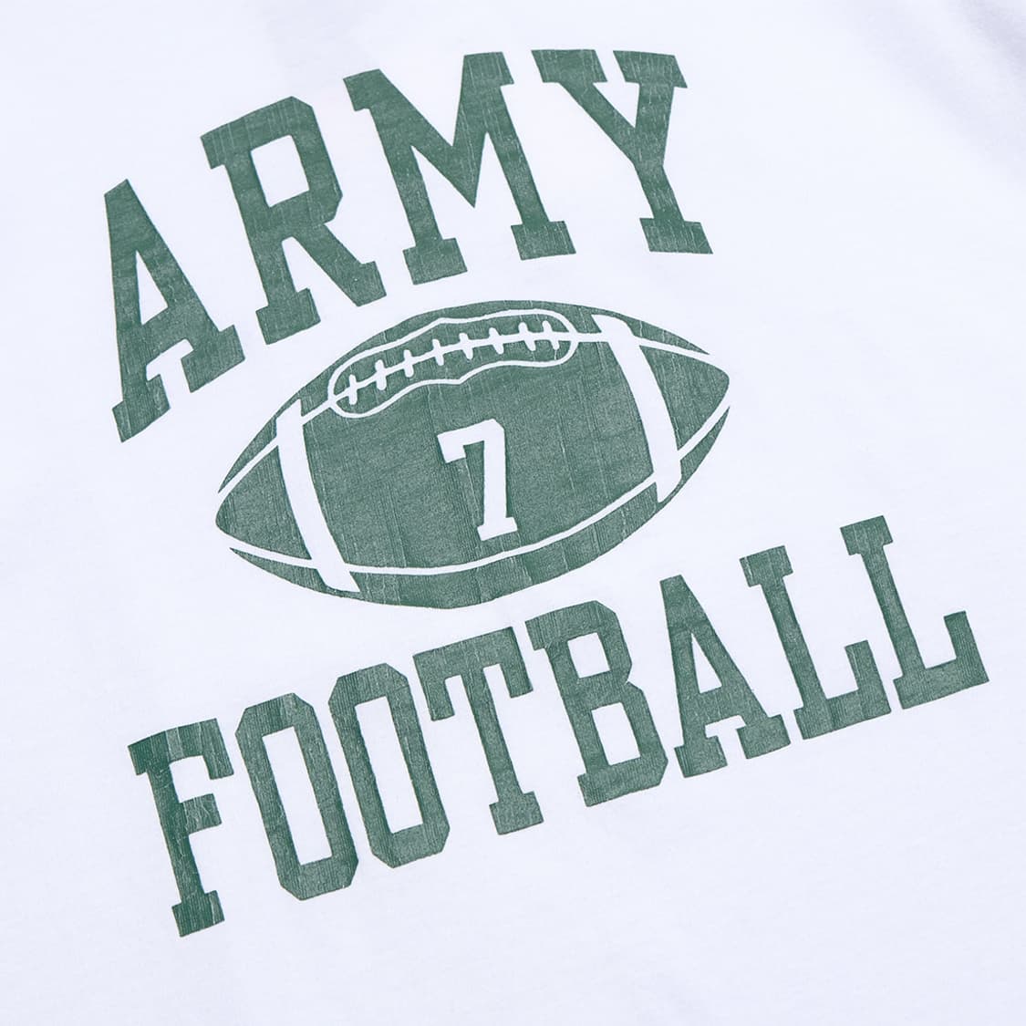 army football T-shirt 상품이미지4