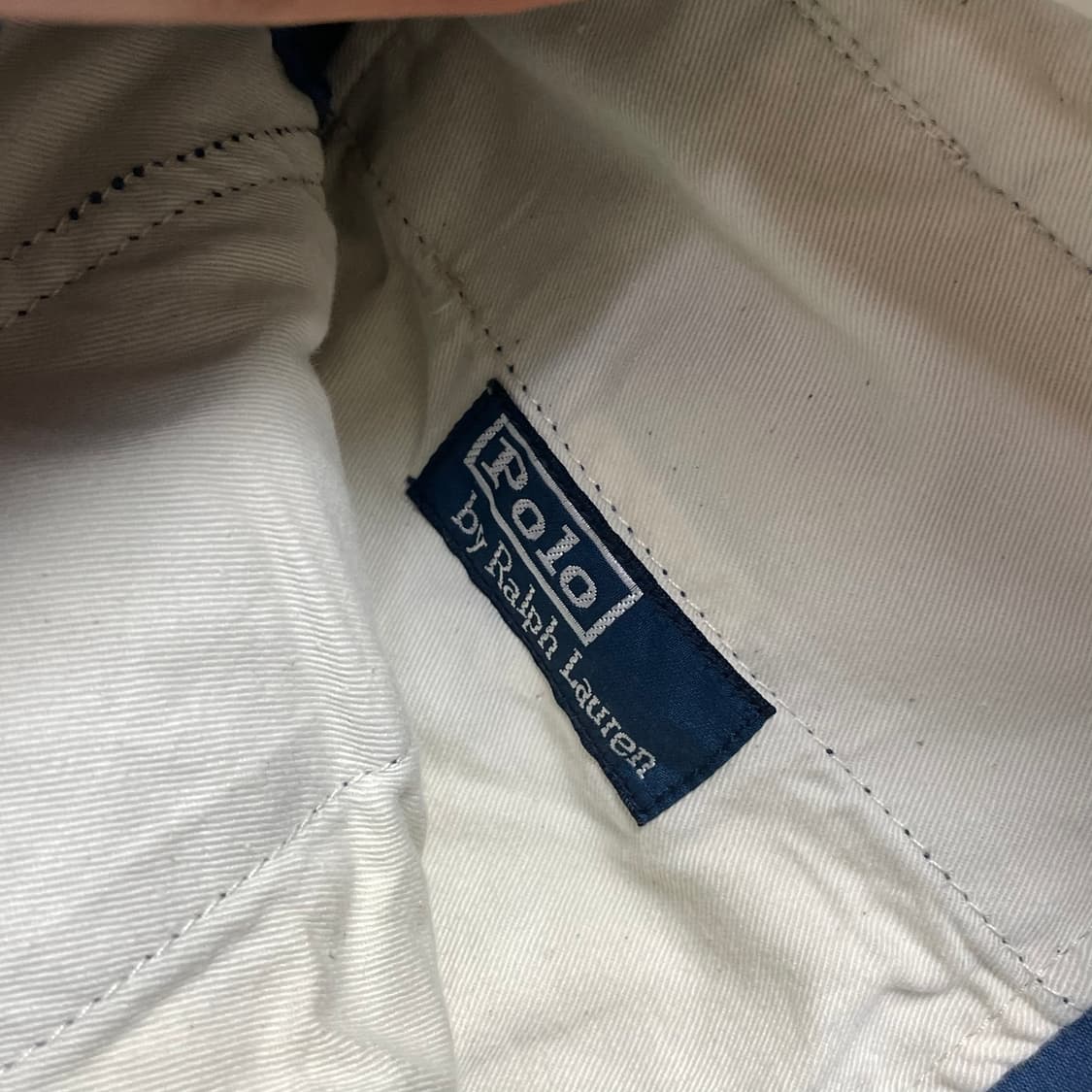 (30) 폴로랄프로렌 블루 카고팬츠 상품이미지5