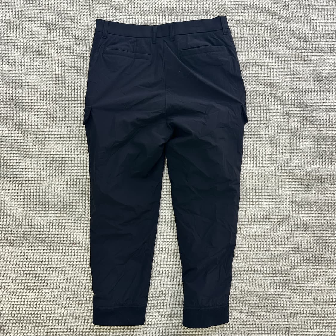 84 볼빅 카고 조거 팬츠 0413D 상품이미지4