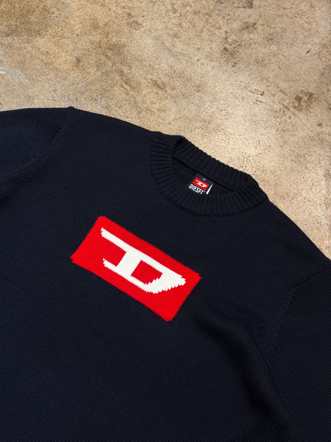 L-XL ) DIESEL 상품이미지2