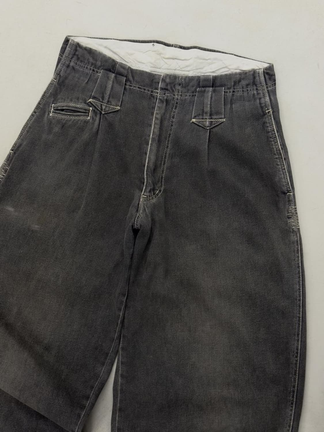 재팬 워크 타비 팬츠 니카포카 상품이미지2