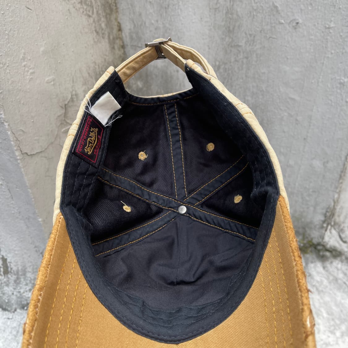 [OS] Von Dutch 볼캡 상품이미지7