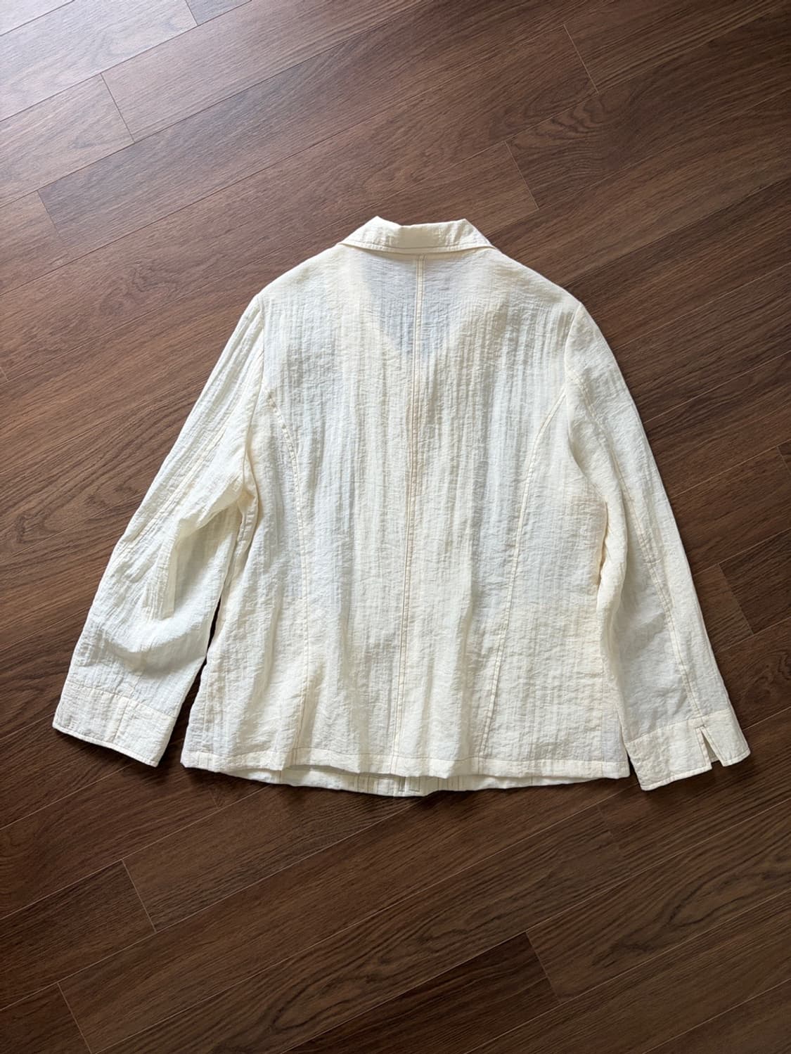 sheer jacket 상품이미지10