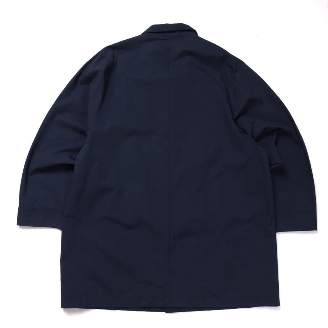 콘토르 Kontor Linen Blended Cotton Coat 상품이미지4
