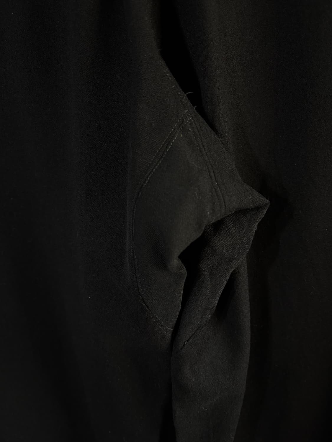 Rare!!! 40’s USN Wool Sailor Pant. 상품이미지7