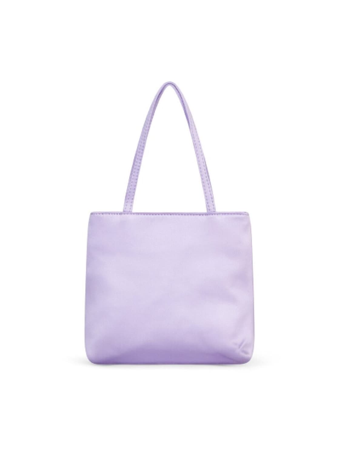 홈오브하이 실크백 라일락 hai Little Silk Bag Lilac 상품이미지1