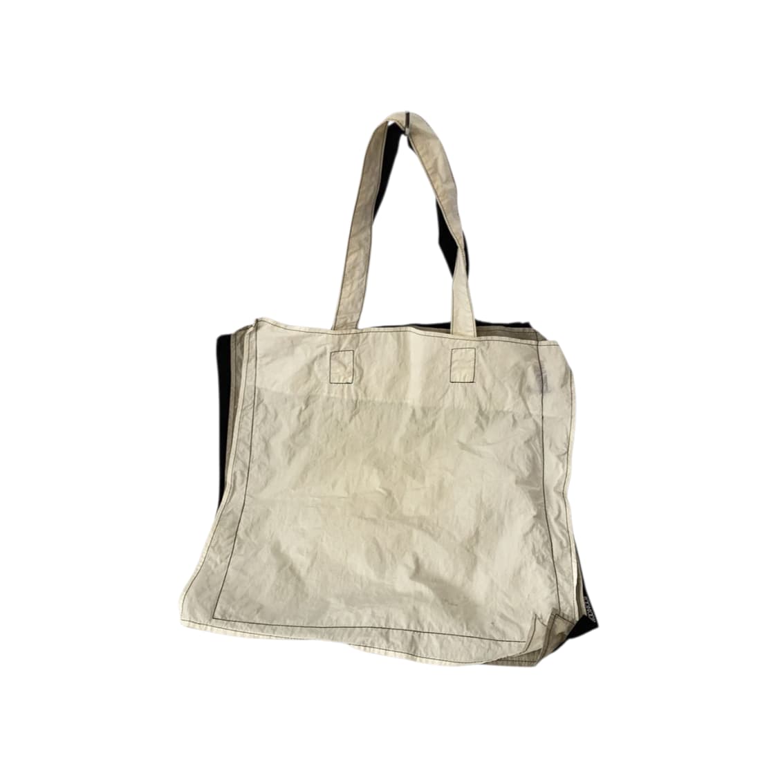 이세이미야케 레이어드 토트백 상품이미지2