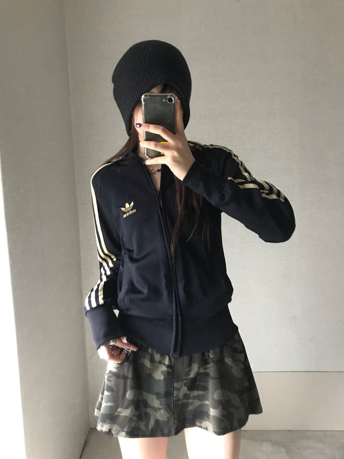 아디다스 검골 져지 상품이미지2