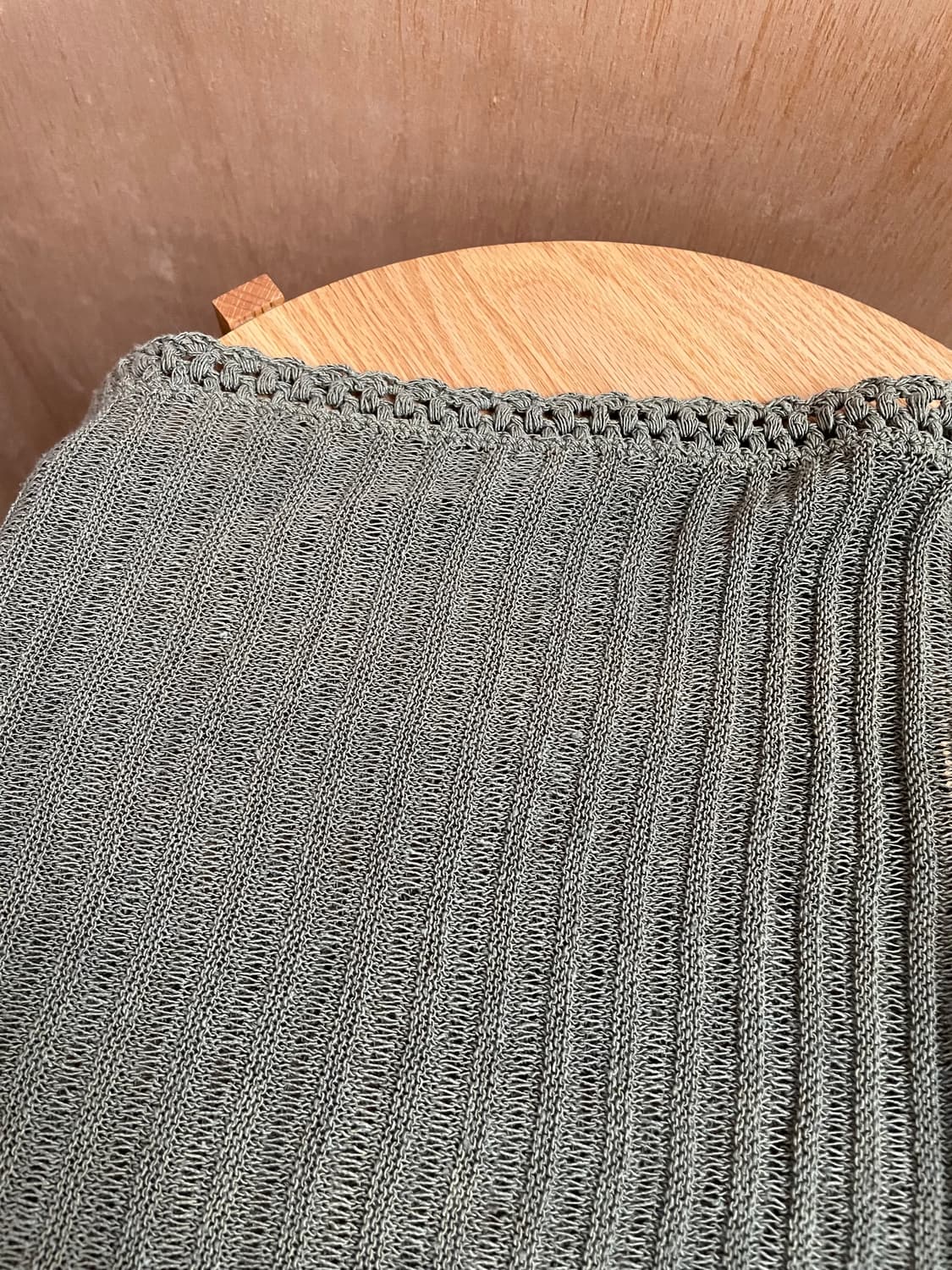 라드뮤지션 머플러 상품이미지5