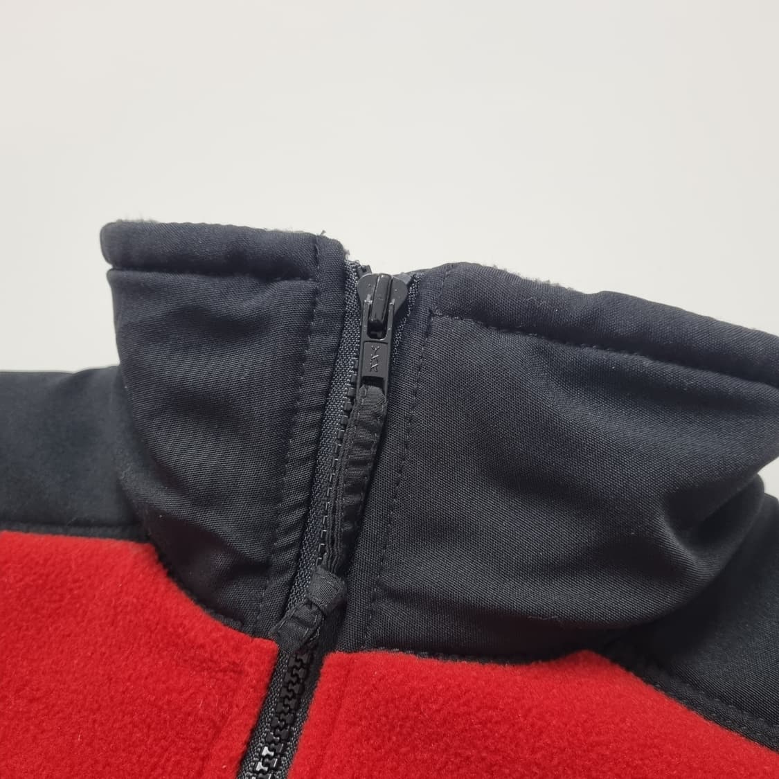 90s MOUNTAIN HARDWEAR 후리스 자켓 - S 상품이미지5