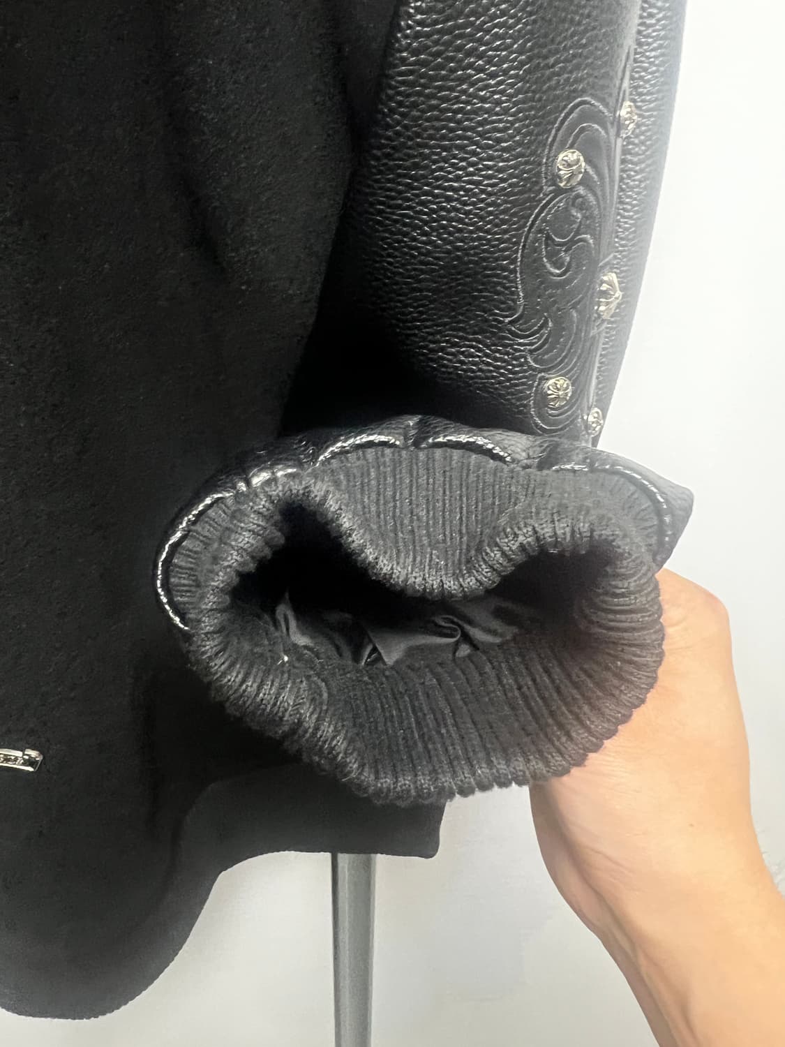 크롬하츠 자켓 상품이미지9