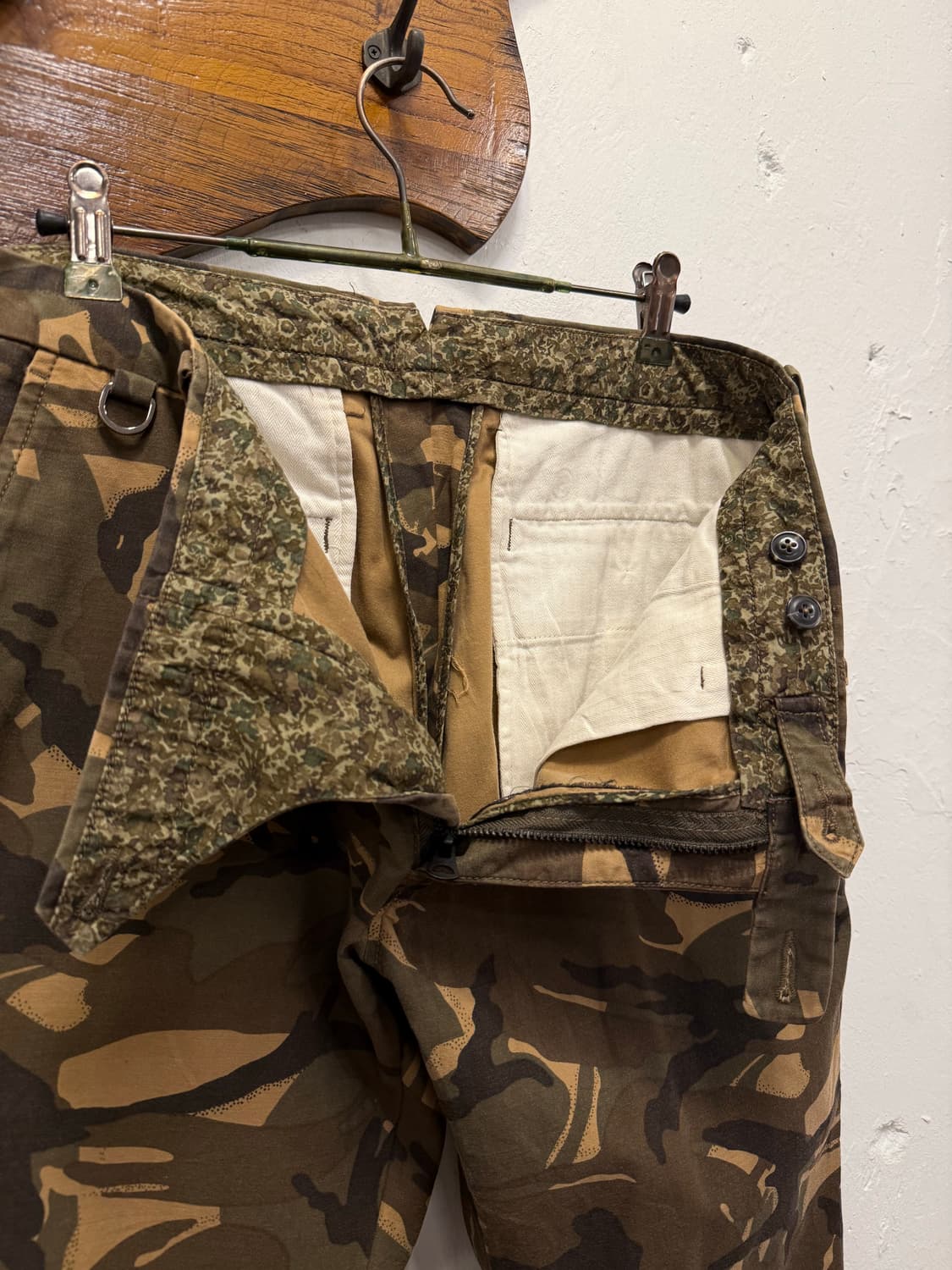 (33inch) Nano Universe 나노유니버스 Camouflage 상품이미지8
