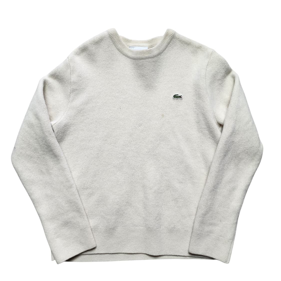 라코스테 니트 상품이미지1