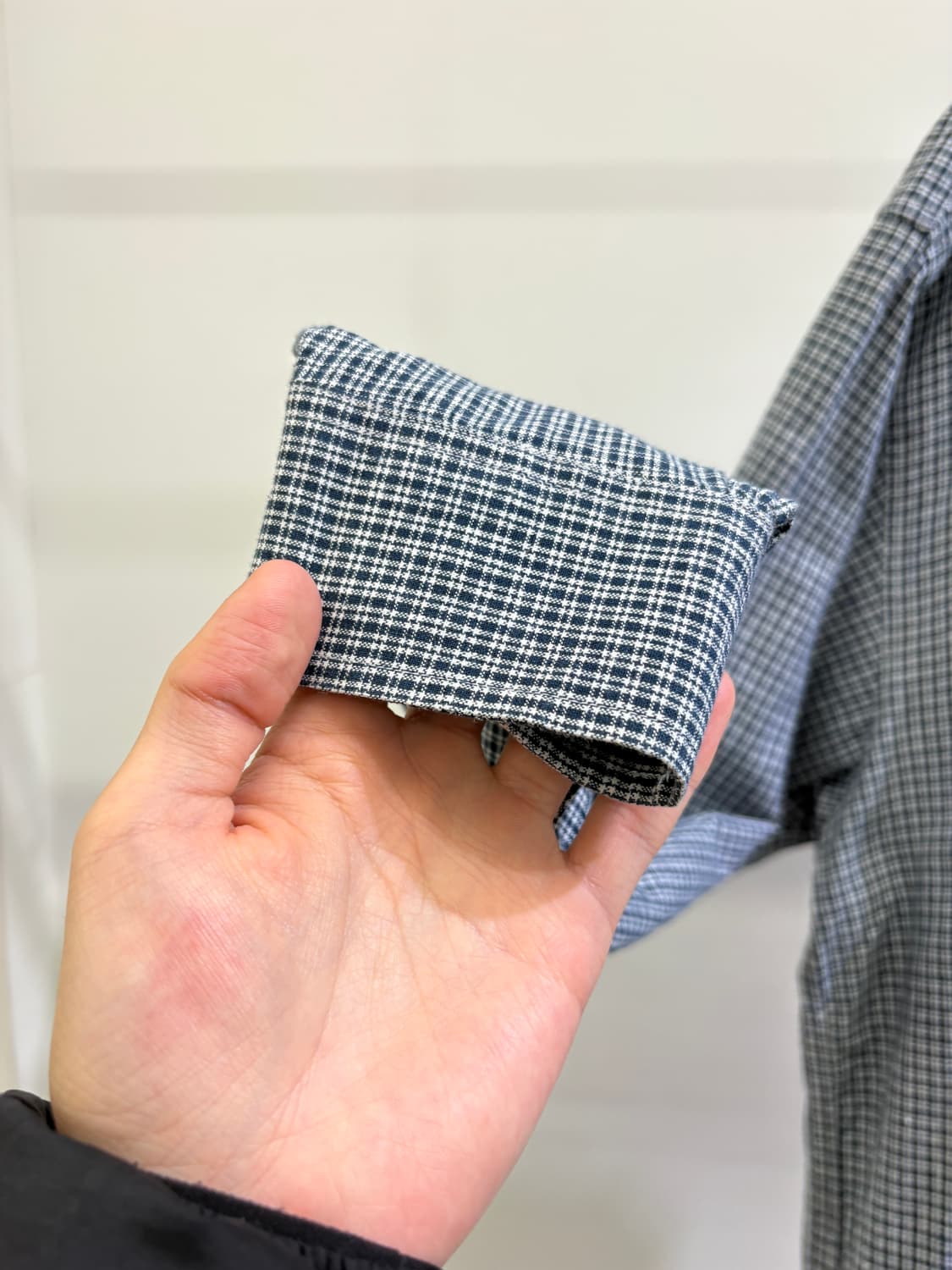 AUTHENTIC 셔츠 상품이미지6