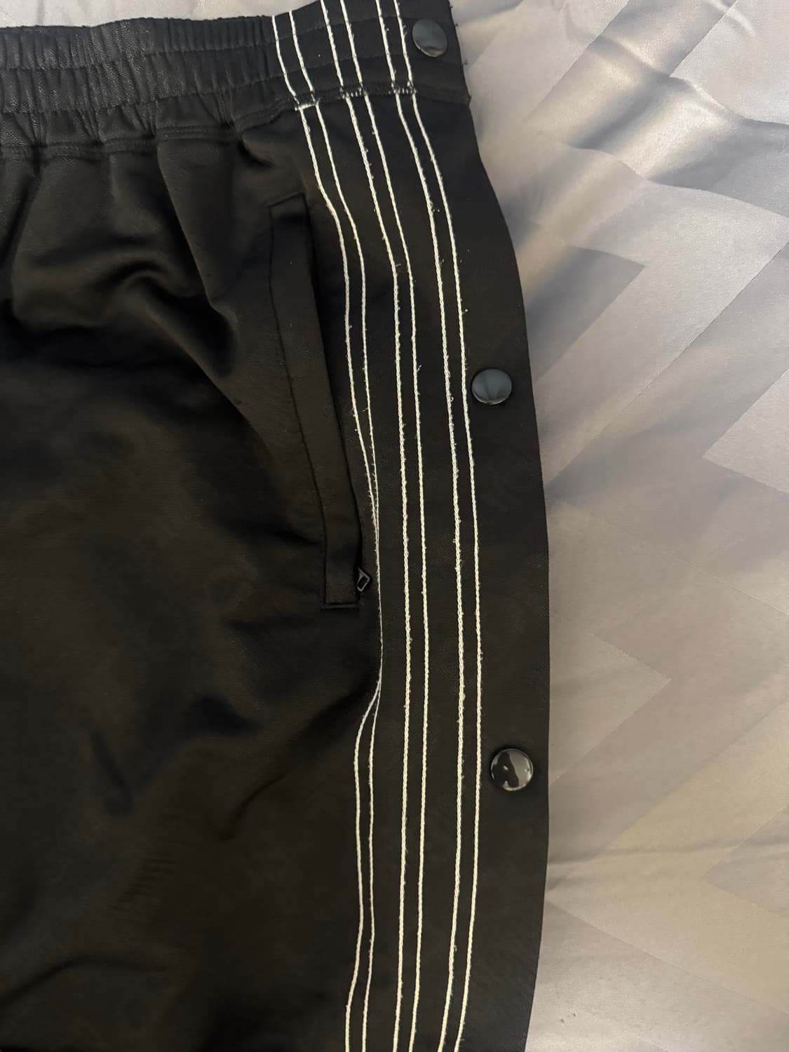 아디다스 알렉산더왕 트레이닝 팬츠 상품이미지2