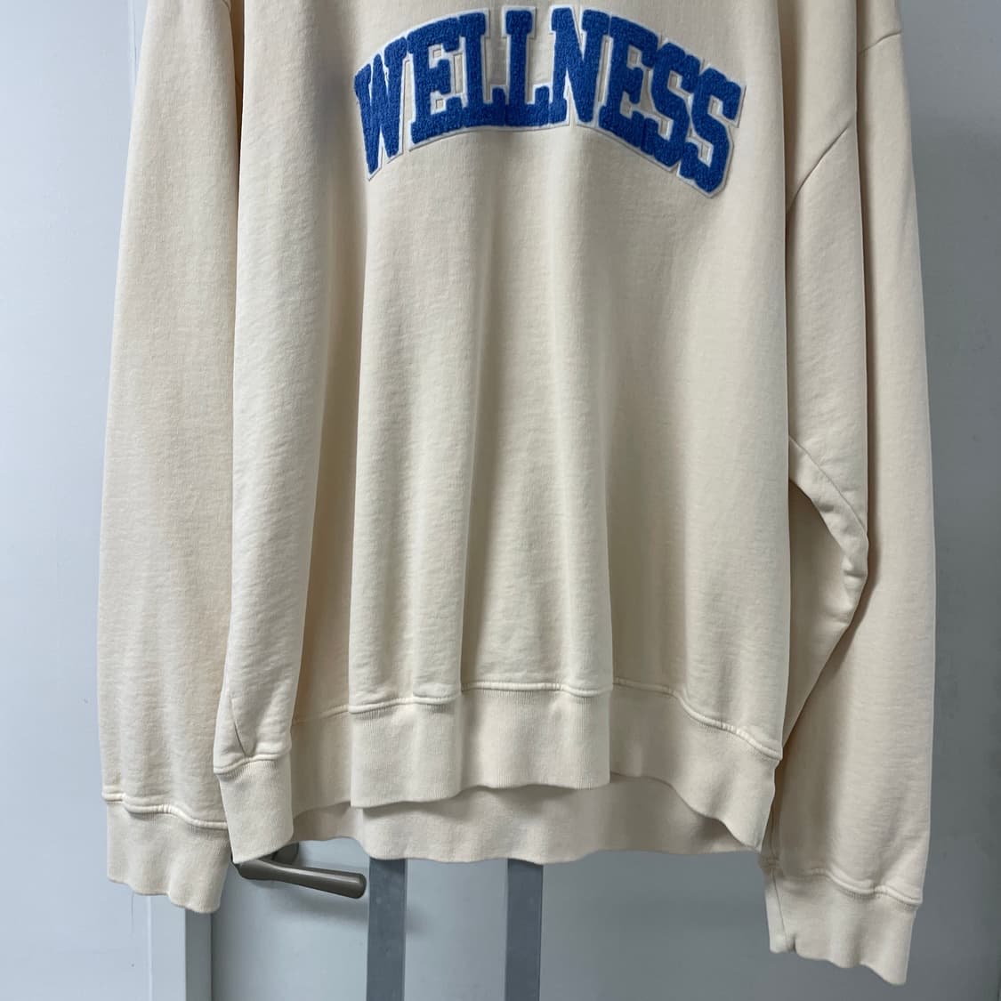 스포티앤리치 맨투맨 L 상품이미지3