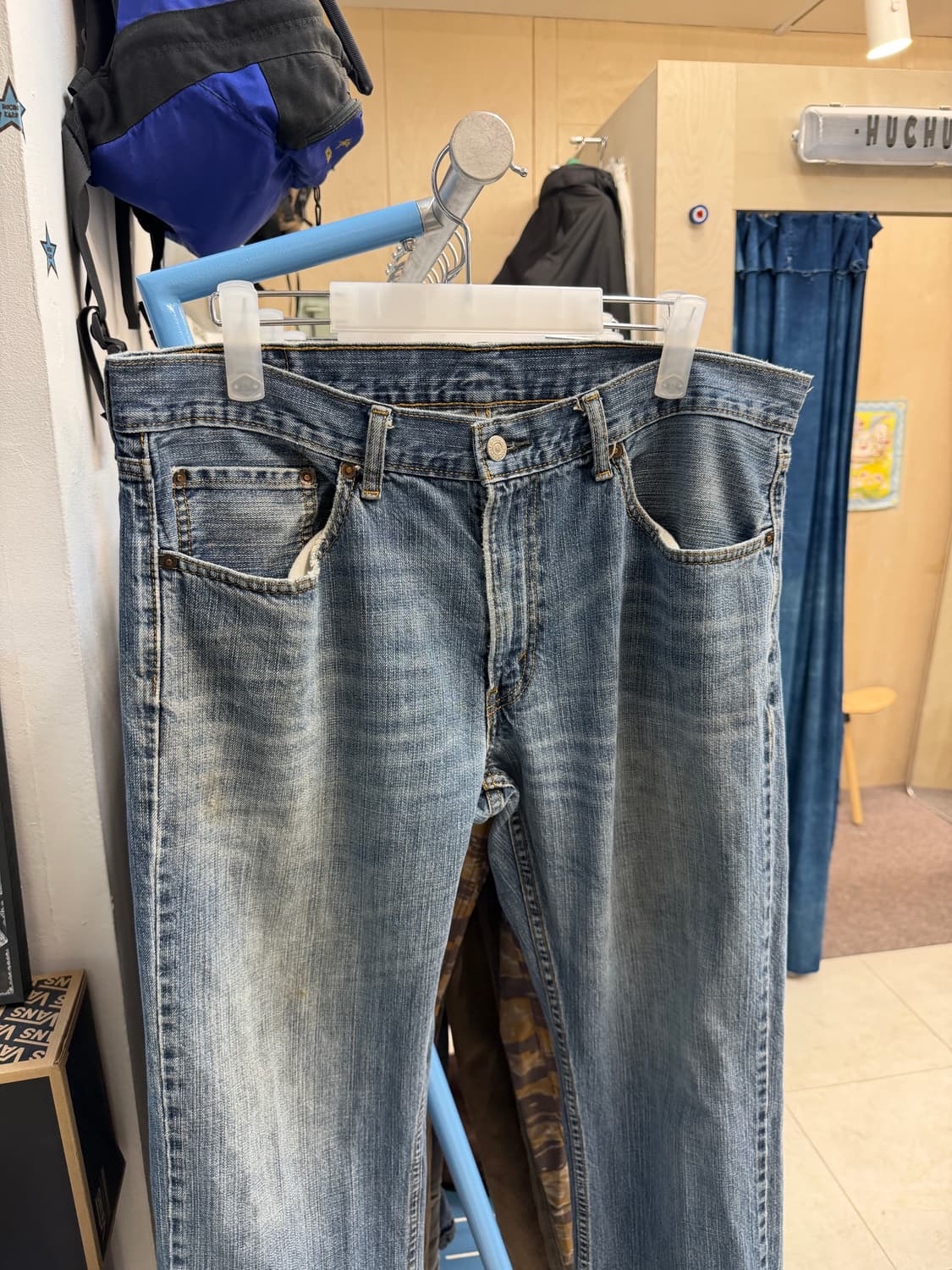 Levi’s 559 상품이미지3