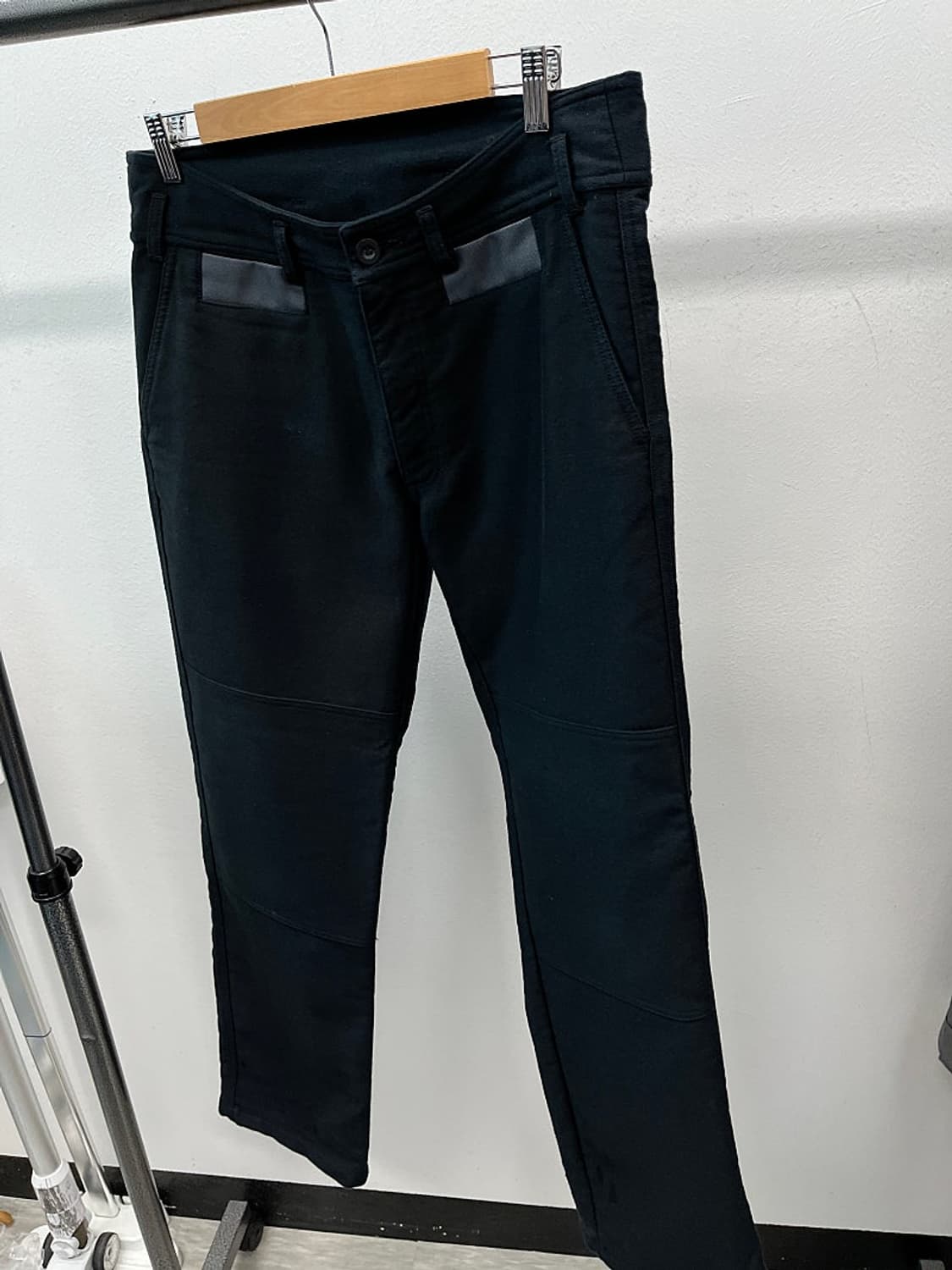 32)  Gr10k 블록 퍼스티안 팬츠  상품이미지1