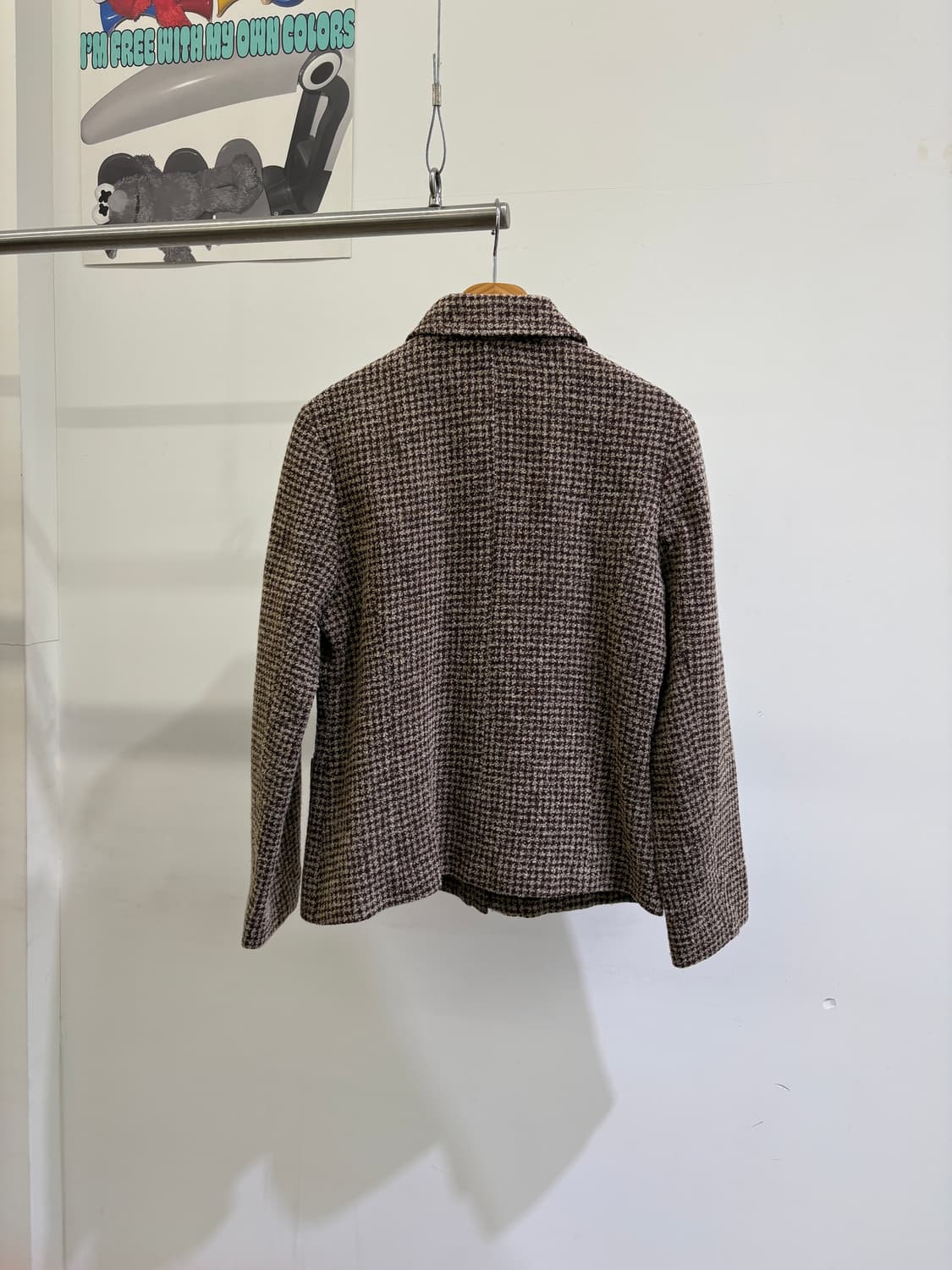 VALMAN 자켓 상품이미지5