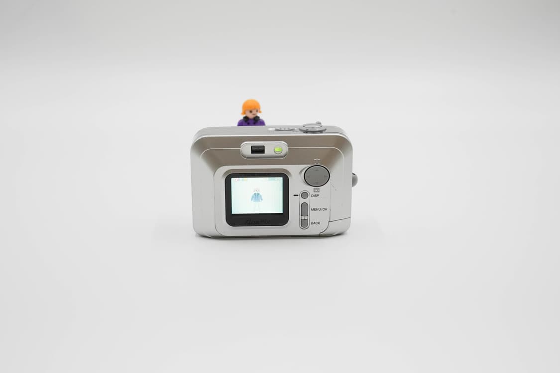 Fujifilm Finepix A403 (후지필름 파인픽스 A403) 상품이미지2